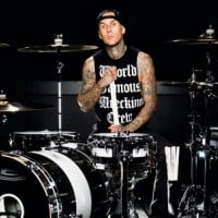 Travis Barker