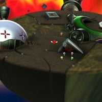 Bowser Jr.'s Boom Bunker