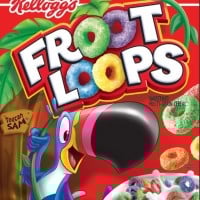 Breakfast Cereal