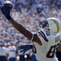 Antonio Gates