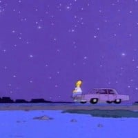 This Time I'm Awake for Your Goodbye - Mother Simpson