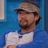James Huling - Big Brother 17