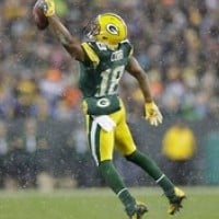 Randall Cobb