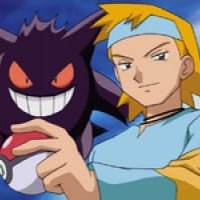 Morty (Pokemon Gold and Silver)