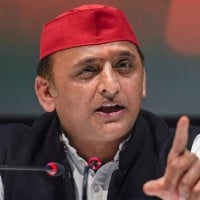 Akhilesh Yadav UP