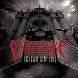 Bullet For My Valentine - Scream Aim Fire