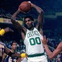 Robert Parish