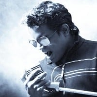 Yuvan Shankar Raja