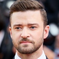 Justin Timberlake - Fear of Spiders, Snakes and other Crawlers