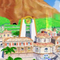Delfino Plaza
