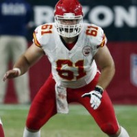 Mitch Morse traded to Buffalo