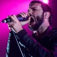 Spencer Sotelo - Periphery