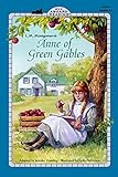 Anne of Green Gables - L. M. Montgomery