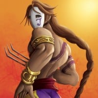 Vega - Street Fighter