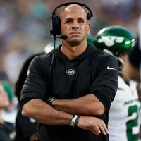 Robert Saleh (New York Jets)