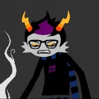 Eridan Ampora