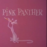 Pink Panther (The Pink Panther)