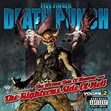 The Wrong Side of Heaven and the Righteous Side of Hell, Volume 2 - Five Finger Death Punch
