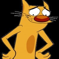 Cat (CatDog)
