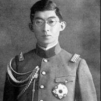 Emperor ShÅwa (Hirohito)