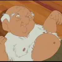 Whitey (Eight Crazy Nights)