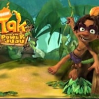 Tak and the Power of Juju (TV Show)