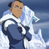 Sokka - Avatar: The Last Airbender