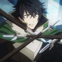The Shield Hero (The Rising of the Shield Hero)