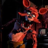 Foxy (Second Game)