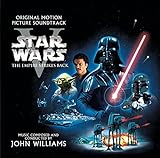 Star Wars Episode V - The Empire Strikes Back