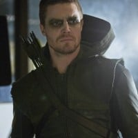 Green Arrow