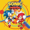 Lights, Camera, Action - Sonic Mania