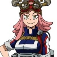Mei Hatsume