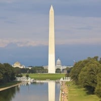 Washington Monument