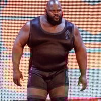 Mark Henry 