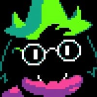 Ralsei (Deltarune)