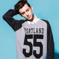 Troye Sivan