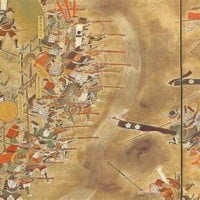 Battle of Nagashino (1575)