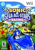 Sonic & Sega All Stars Racing
