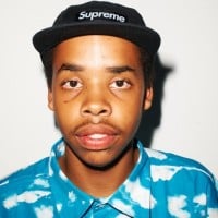 Earl Sweatshirt
