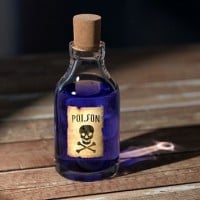 Poison