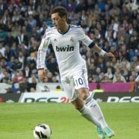 Mesut Ozil