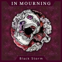 In Mourning