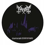 De Mysteriis Dom Sathanas - Mayhem