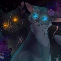 Yellowfang x Cinderpelt