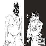 The Money Store - Death Grips