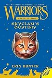 SkyClan's Destiny