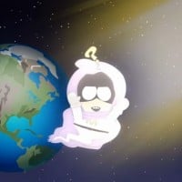 Mysterion: Re-Rising (Ghost Mysterion)