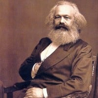 Karl Marx