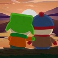Stan & Kyle - South Park